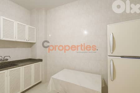 Catchy Apartment For Sale In Dekwaneh Main | CPRC33