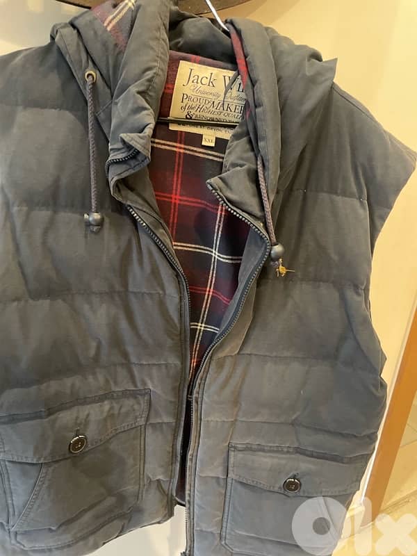 Jack Wills 0