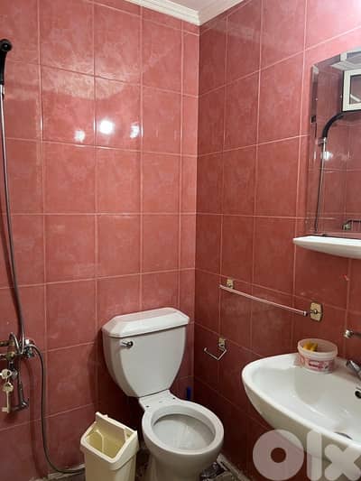 Semi Furnished Studio For Rent In Hboub-Jbeilغرفة للإيجار في جبيل