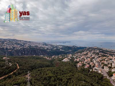 Ballouneh 172m2 | 160m2 Garden | Payment Facilities | Classy Area | GA