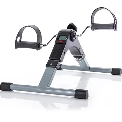 Pedal exercise new