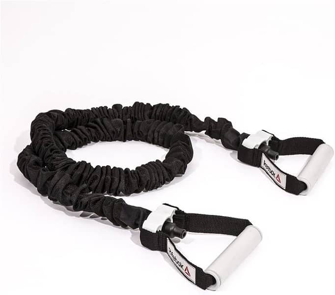 Resistant tube new 0