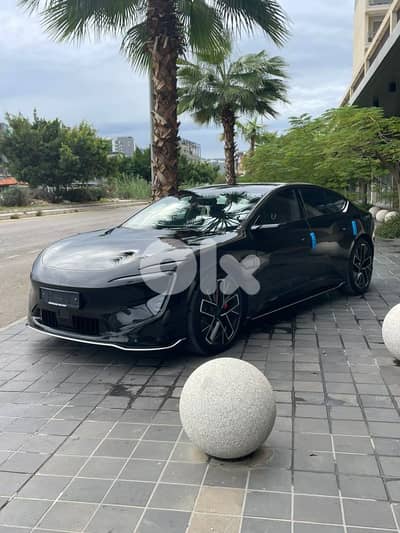 AVATR 1 2 MASTER EDITION 2025 EV ( DUAL MOTOR )