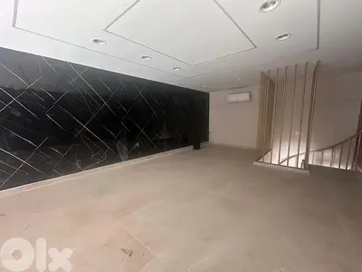 Shop for Rent in Downtown – Prime Locationمحل للإيجار في وسط بيروت