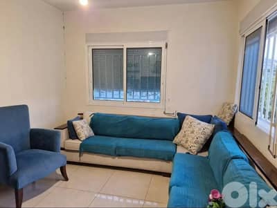 Apartment for sale in Jbeil - شقة للبيع في جبيل