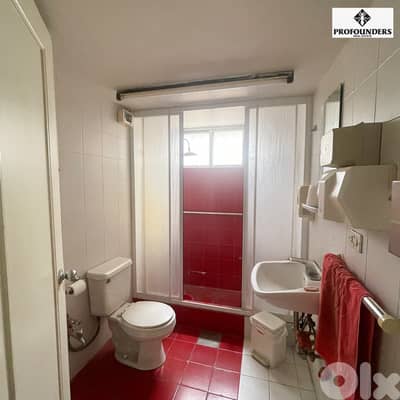 Office for sale in Achrafieh مكتب للبيع في الاشرفية