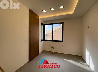 duplex in rabweh 245m with terrace/ دوبلكس للبيع في الربوة