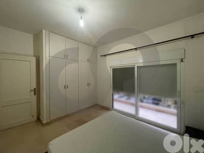 apartment plus 60sqm terrace in Hazmieh - baabda REF#PF130268