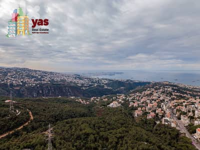Ballouneh 243m2 | 130m2 Garden | Duplex | Payment Facilities | GA