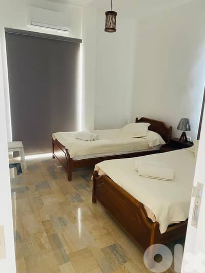 GMB179K Apartment for sale in Jbeil - شقة للبيع في جبيل