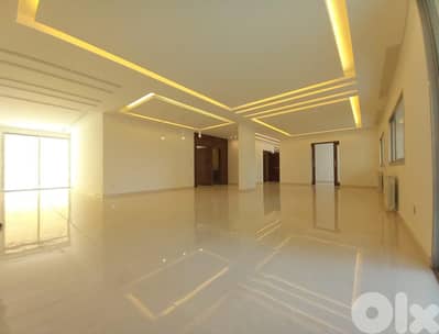 4 BEDROOMS APARTMENT FOR SALE IN ZALKA PRIME WITH TERRACE, (ZL-144)