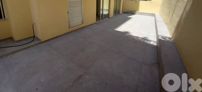 4 BEDROOMS APARTMENT FOR SALE IN ZALKA PRIME WITH TERRACE, (ZL-144)
