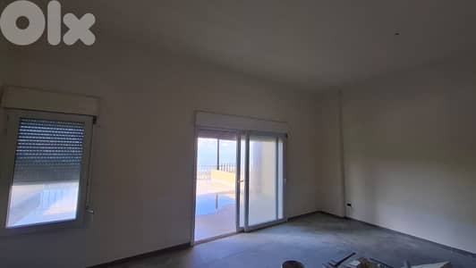 L19926 - Apartment For Sale In Hboub With An Easy Access To Main Road