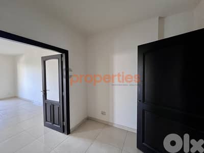 Luxurious Spacious Apartment For Sale in Mar Roukoz | CPCC81