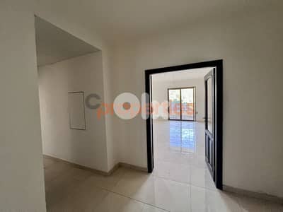 Luxurious Spacious Apartment For Sale in Mar Roukoz | CPCC81
