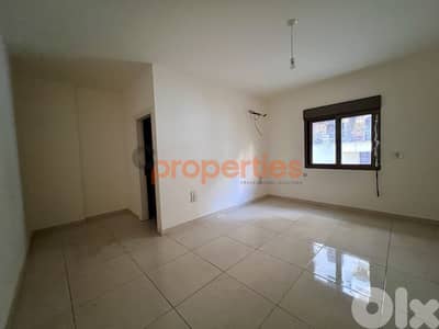 Luxurious Spacious Apartment For Sale in Mar Roukoz | CPCC81