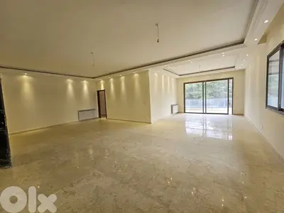 Apartment for sale in Rabwe شقة للبيع في الربوة