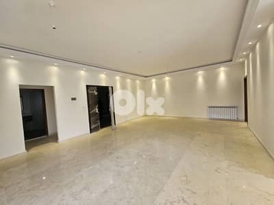 Apartment for sale in Rabwe شقة للبيع في الربوة