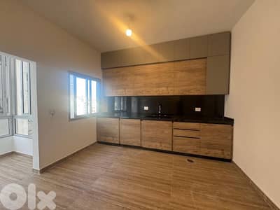 Apartment For Sale In Zouk Mikael - شقة للبيع في ذوق مكايل