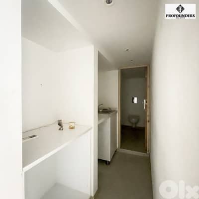 Shop for rent in Achrafieh محل للايجار في الاشرفية