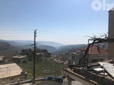 GMK175SS - Standalone House for Sale in Kfardebian  منزل مستقل للبيع