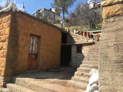 GMK175SS - Standalone House for Sale in Kfardebian  منزل مستقل للبيع