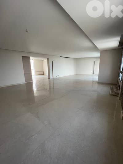 SPACIOUS APARTMENT IN SAIFI PRIME (280SQ) 3 BEDROOMS , (ACR-691)