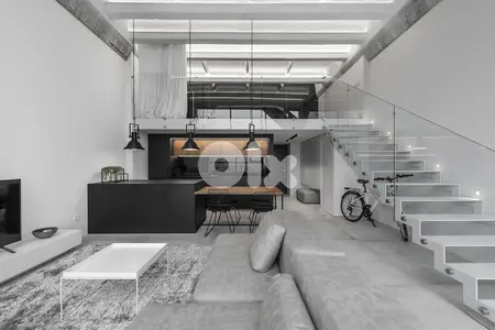 LOFT UNDER CONSTRUCTION IN ACHRAFIEH | GATED COMMUNITY | AC-1145