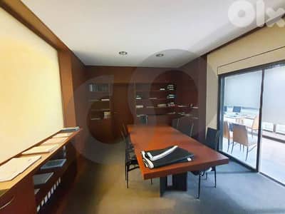 Decorated office, warehouse or showroom in Mansourieh REF#PH130285 Decorated office, warehouse or showroom in Mansourieh REF#PH130285