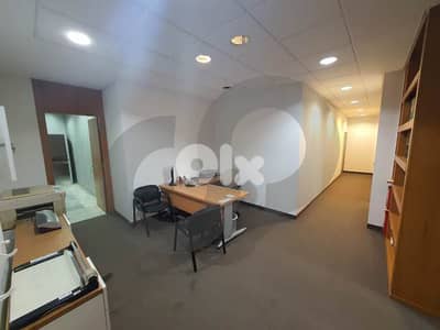 Decorated office, warehouse or showroom in Mansourieh REF#PH130285 Decorated office, warehouse or showroom in Mansourieh REF#PH130285