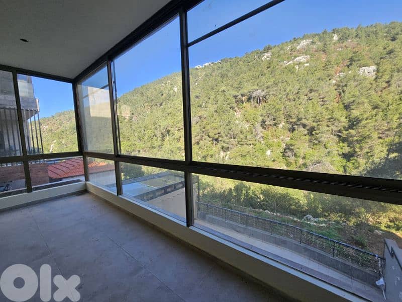 3-bedroom Apartment in Mar Chaaya for sale 0