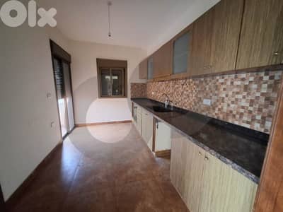 Modern apartment in Jedeyel Jbeil seconds from the highwayREF#RB130289