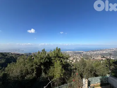 Apartment for Sale – Naas شقة للبيع - نعص