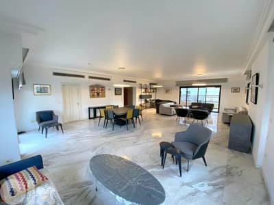 Apartment for sale in Sodeco/  Spacious/ Furnished