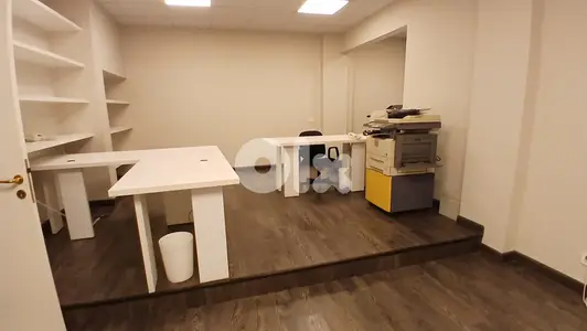 ZE25-4591 Apartment for Sale – Verdun, Beirut (Near ABC)