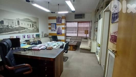 ZE25-4591 Apartment for Sale – Verdun, Beirut (Near ABC)