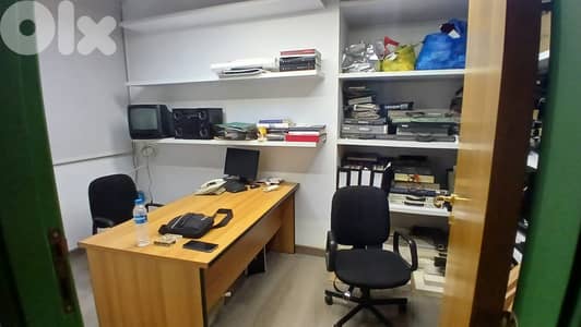ZE25-4591 Apartment for Sale – Verdun, Beirut (Near ABC)