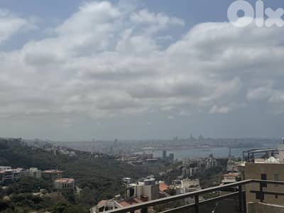 Awkar, Metn/ Charming Duplex for sale -  عوكر/ دوبلكس ساحر للبيع