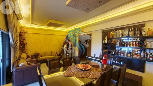 SOLAR SYSTEM APARTMENT FOR SALE IN TILAL AIN SAADE OPEN VIEW, (AS-302)