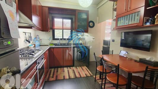 SOLAR SYSTEM APARTMENT FOR SALE IN TILAL AIN SAADE OPEN VIEW, (AS-302)