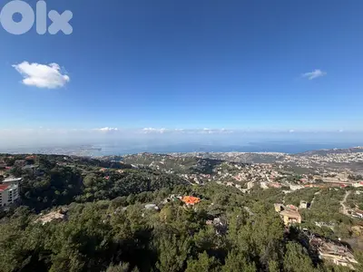 Apartment for Sale – Naas |  275 sqm| شقة للبيع - نعص