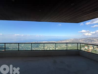 Apartment for Sale – Naas |  275 sqm| شقة للبيع - نعص