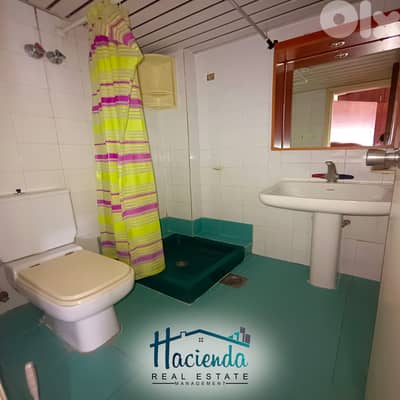 Sea View Chalet For Rent In Tabarja Donna Maria