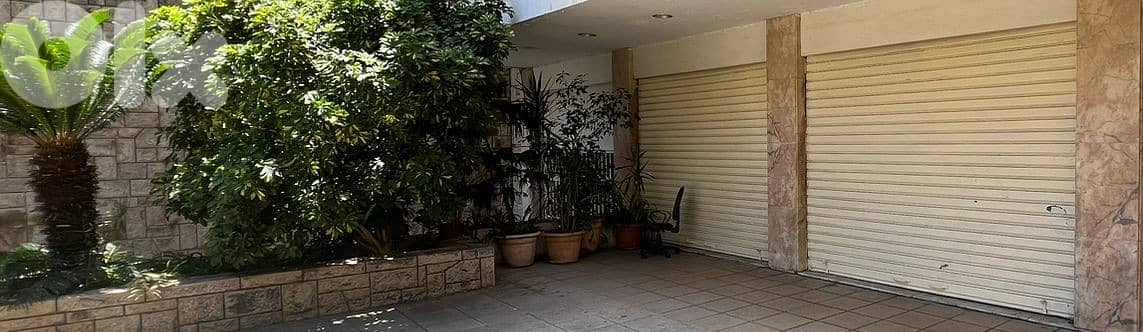 SHOP MAIN STREET BLISS FOR 399.000 USD  (150SQ) 2 FACADES , (HA-219) 0