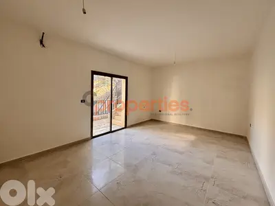 Apartment for sale in Broummana I with payment facilities – CPSK59