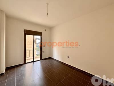 Apartment for sale in Broummana I with payment facilities – CPSK59