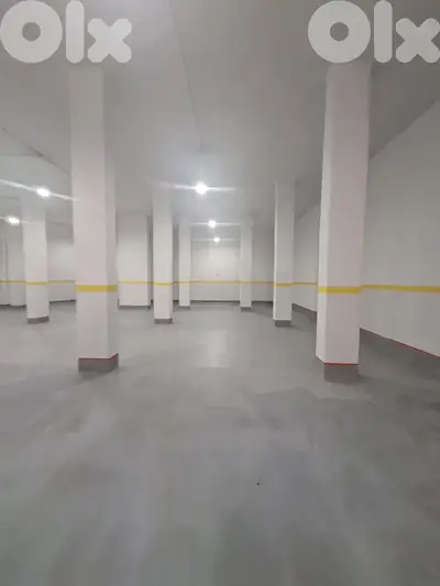 PRIME ACHRAFIEH COMMERCIAL WAREHOUSE + OFFICE FOR SALE | AC-858