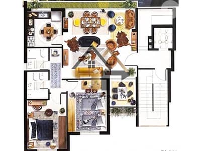 apartments for sale in Achrafieh Beirut شقق للبيع في الاشرفية بيروت