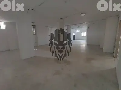 SPACIOUS WAREHOUSE FOR SALE IN HAMRA PRIME , حمرا (HA-245)