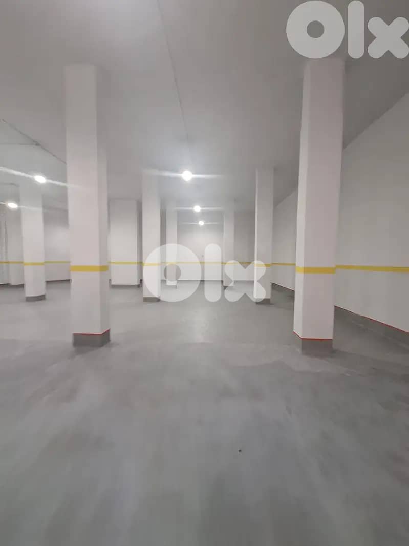 PRIME SHOWROOM + WAREHOUSE WITH 2 FACADES (160SQ) , (BTR-192) 0